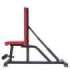 L8015 MULTIFUNCTIONAL EXERCISE BENCH HMS