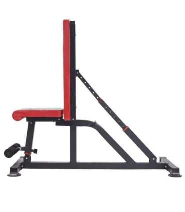 L8015 MULTIFUNCTIONAL EXERCISE BENCH HMS