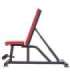 L8015 MULTIFUNCTIONAL EXERCISE BENCH HMS