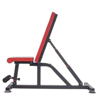 L8015 MULTIFUNCTIONAL EXERCISE BENCH HMS