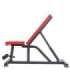 L8015 MULTIFUNCTIONAL EXERCISE BENCH HMS