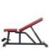 L8015 MULTIFUNCTIONAL EXERCISE BENCH HMS