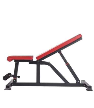 L8015 MULTIFUNCTIONAL EXERCISE BENCH HMS