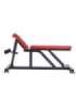 L8015 MULTIFUNCTIONAL EXERCISE BENCH HMS