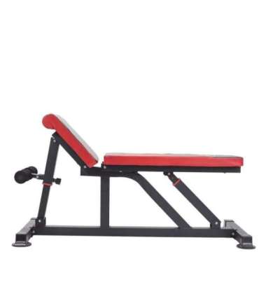 L8015 MULTIFUNCTIONAL EXERCISE BENCH HMS