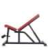 L8015 MULTIFUNCTIONAL EXERCISE BENCH HMS