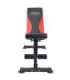 L8015 MULTIFUNCTIONAL EXERCISE BENCH HMS
