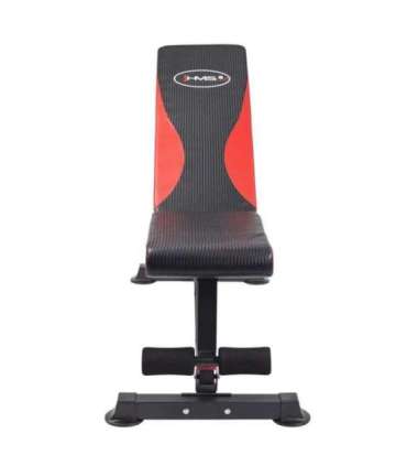 L8015 MULTIFUNCTIONAL EXERCISE BENCH HMS