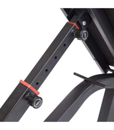 L8015 MULTIFUNCTIONAL EXERCISE BENCH HMS