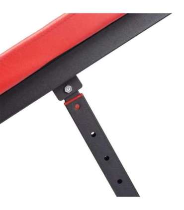 L8015 MULTIFUNCTIONAL EXERCISE BENCH HMS