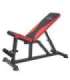 L8015 MULTIFUNCTIONAL EXERCISE BENCH HMS