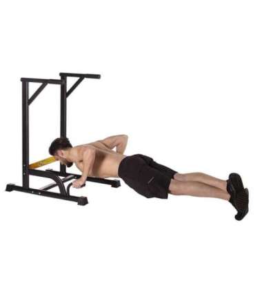 PWL8306 MULTIFUNCTIONAL PULL UP HMS PREMIUM