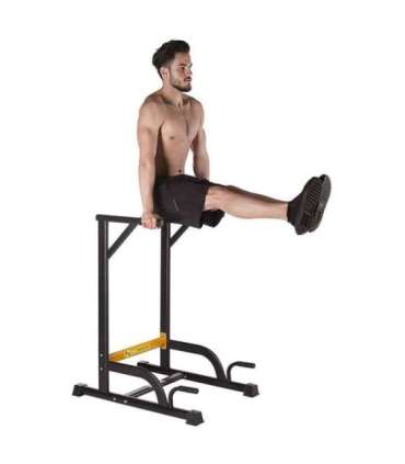 PWL8306 MULTIFUNCTIONAL PULL UP HMS PREMIUM