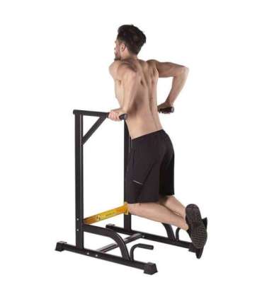 PWL8306 MULTIFUNCTIONAL PULL UP HMS PREMIUM