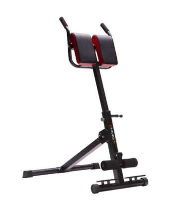 LR8310 ROME BENCH HMS