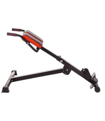 LR8310 ROME BENCH HMS