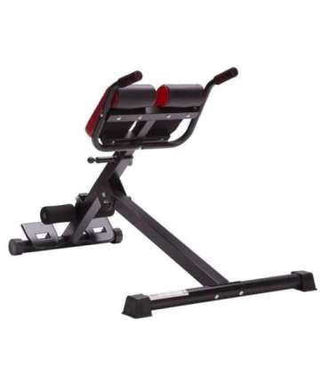 LR8310 ROME BENCH HMS