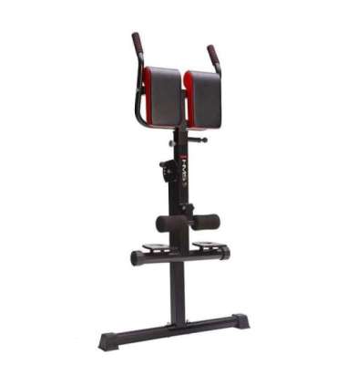 LR8310 ROME BENCH HMS