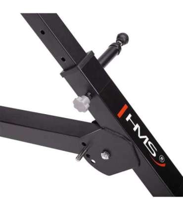 LR8310 ROME BENCH HMS