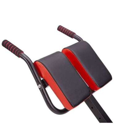 LR8310 ROME BENCH HMS