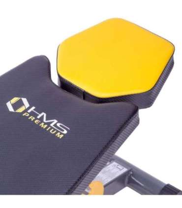 LSR8311 ROME BENCH  HMS PREMIUM