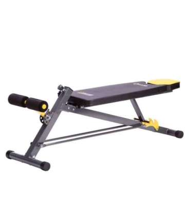 LSR8311 ROME BENCH  HMS PREMIUM