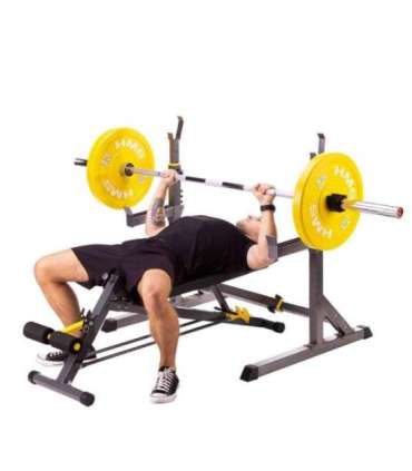 LSR8311 ROME BENCH  HMS PREMIUM