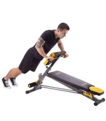 LSR8311 ROME BENCH  HMS PREMIUM