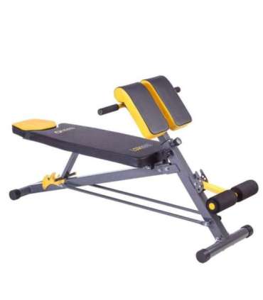 LSR8311 ROME BENCH  HMS PREMIUM