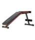 LS1203 FOLDABLE EXERCISE BENCH HMS