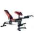 LS3050 BARBELL BENCH