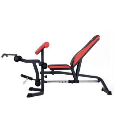 LS3050 BARBELL BENCH
