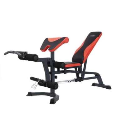 LS3050 BARBELL BENCH