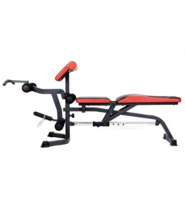 LS3050 BARBELL BENCH