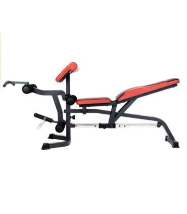 LS3050 BARBELL BENCH