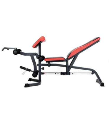 LS3050 BARBELL BENCH
