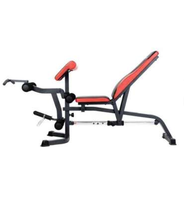 LS3050 BARBELL BENCH