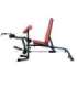 LS3050 BARBELL BENCH