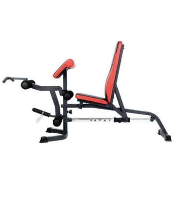LS3050 BARBELL BENCH