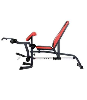 LS3050 BARBELL BENCH