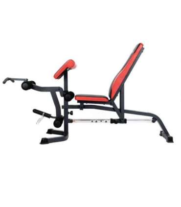 LS3050 BARBELL BENCH