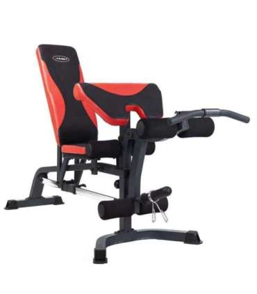 LS3050 BARBELL BENCH