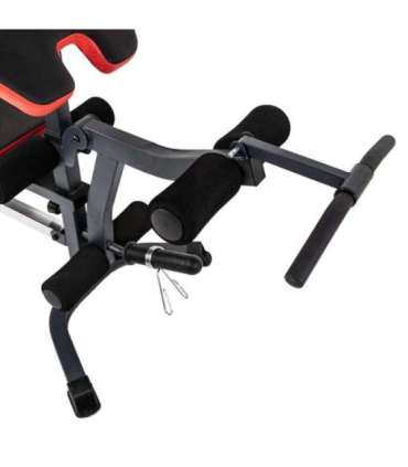 LS3050 BARBELL BENCH