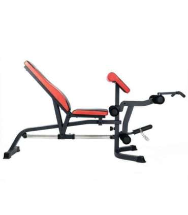 LS3050 BARBELL BENCH