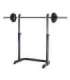 LS3859 BARBELL BENCH HMS