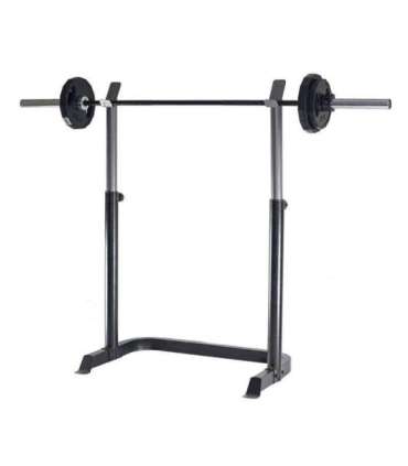 LS3859 BARBELL BENCH HMS
