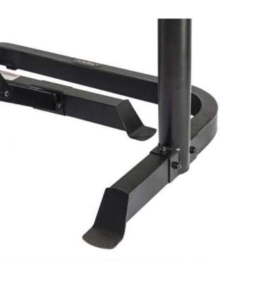 LS3859 BARBELL BENCH HMS