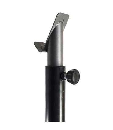 LS3859 BARBELL BENCH HMS