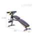 LS3061 BARBELL BENCH HMS PREMIUM