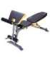 LS3061 BARBELL BENCH HMS PREMIUM